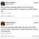 Image for article titled Patton Oswalt won Twitter over the weekend with a series of hilarious, slightly offensive tweets